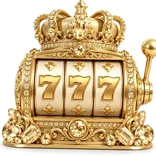 Royal slot machine — Eq9