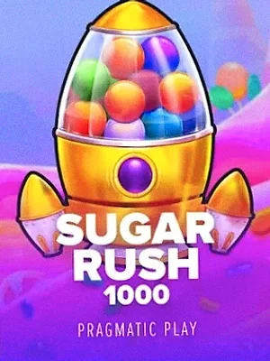 Sugar Rush 1000 at Eq9