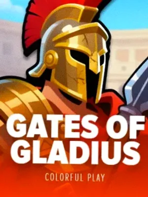 Gates of Gladius at Eq9