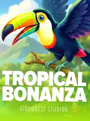 Tropical Bonanza at Eq9