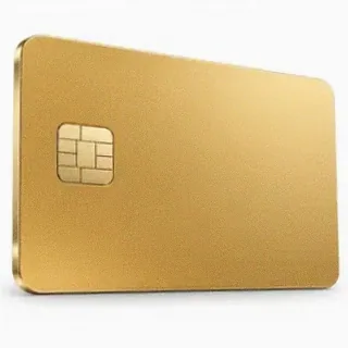 Bank card — Eq9